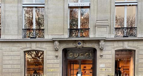 gucci nazione|gucci store history.